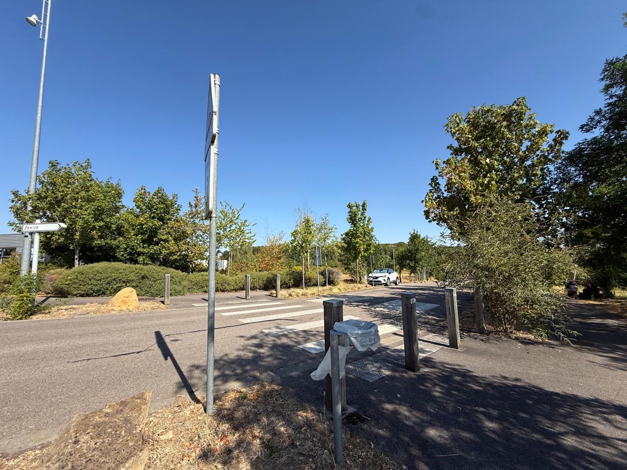 Vente bureau Maxéville Meurthe-et-Moselle OVBUR2533272 8