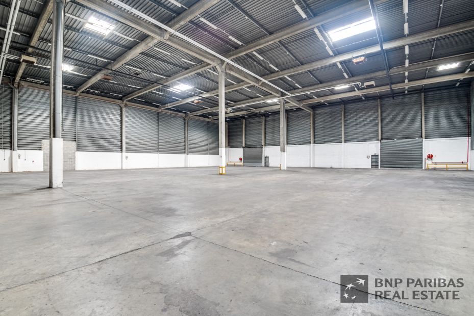 Location entrepôt Aulnay-sous-Bois Seine-Saint-Denis OLLOG2105323 4