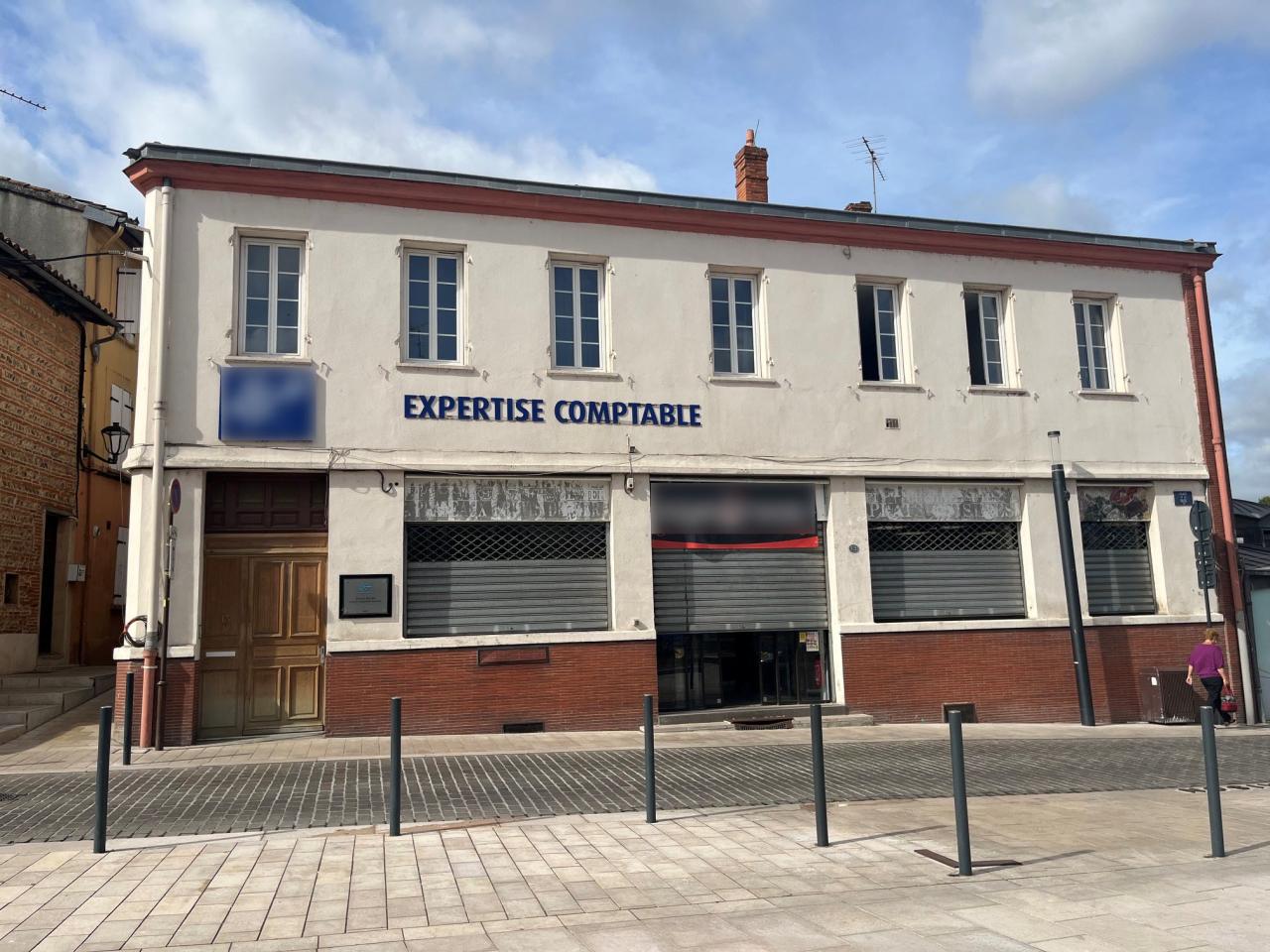 Vente bureau Muret Haute-Garonne OVBUR2644983 1