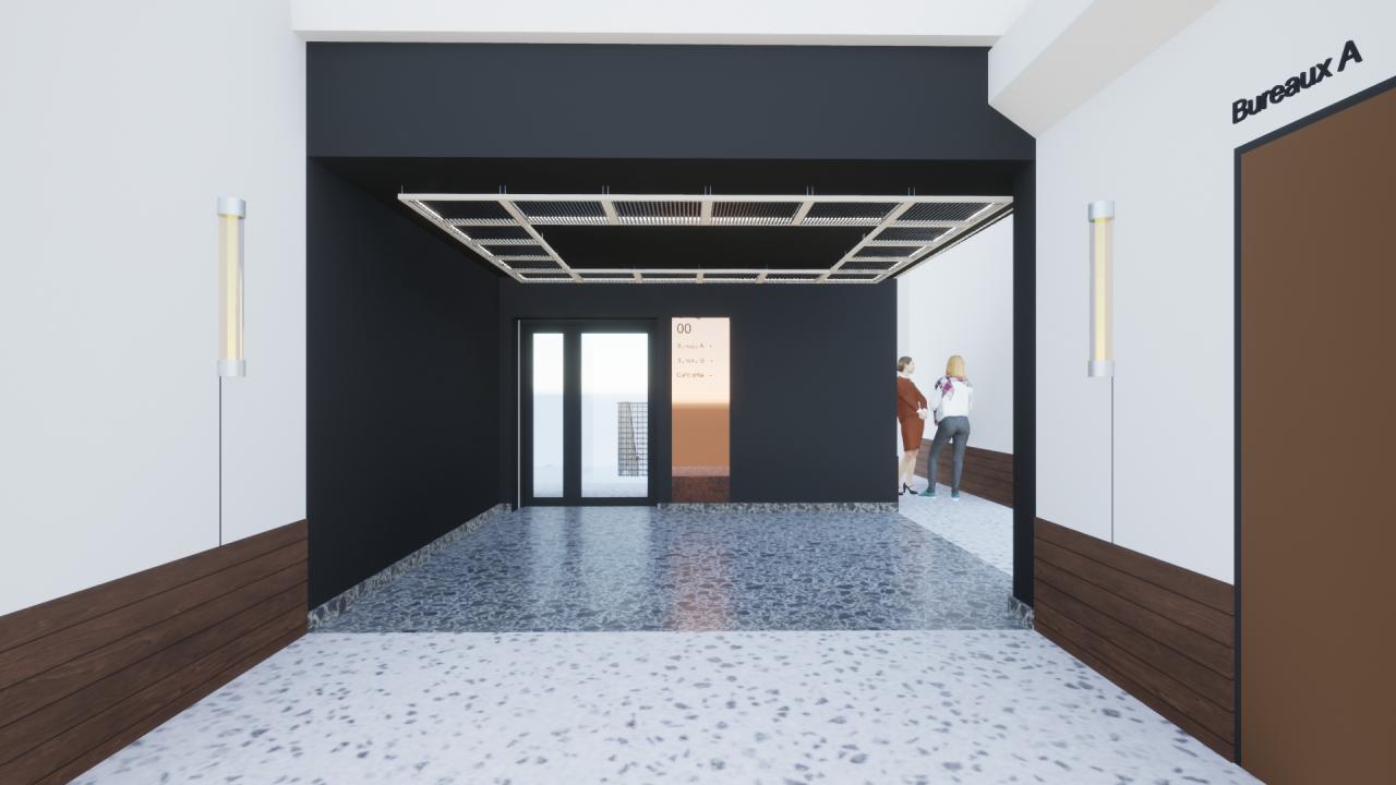 Location bureau Orléans Loiret OLBUR2425857 4