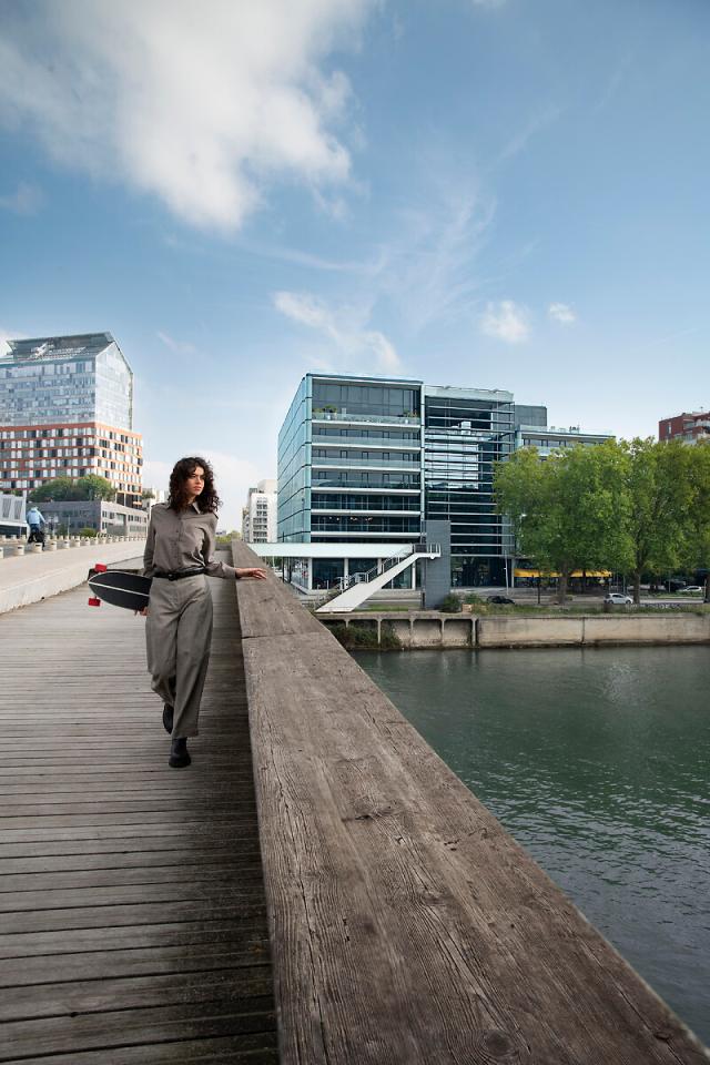 Location bureau Boulogne-Billancourt Hauts-de-Seine OLBUR2422582 11