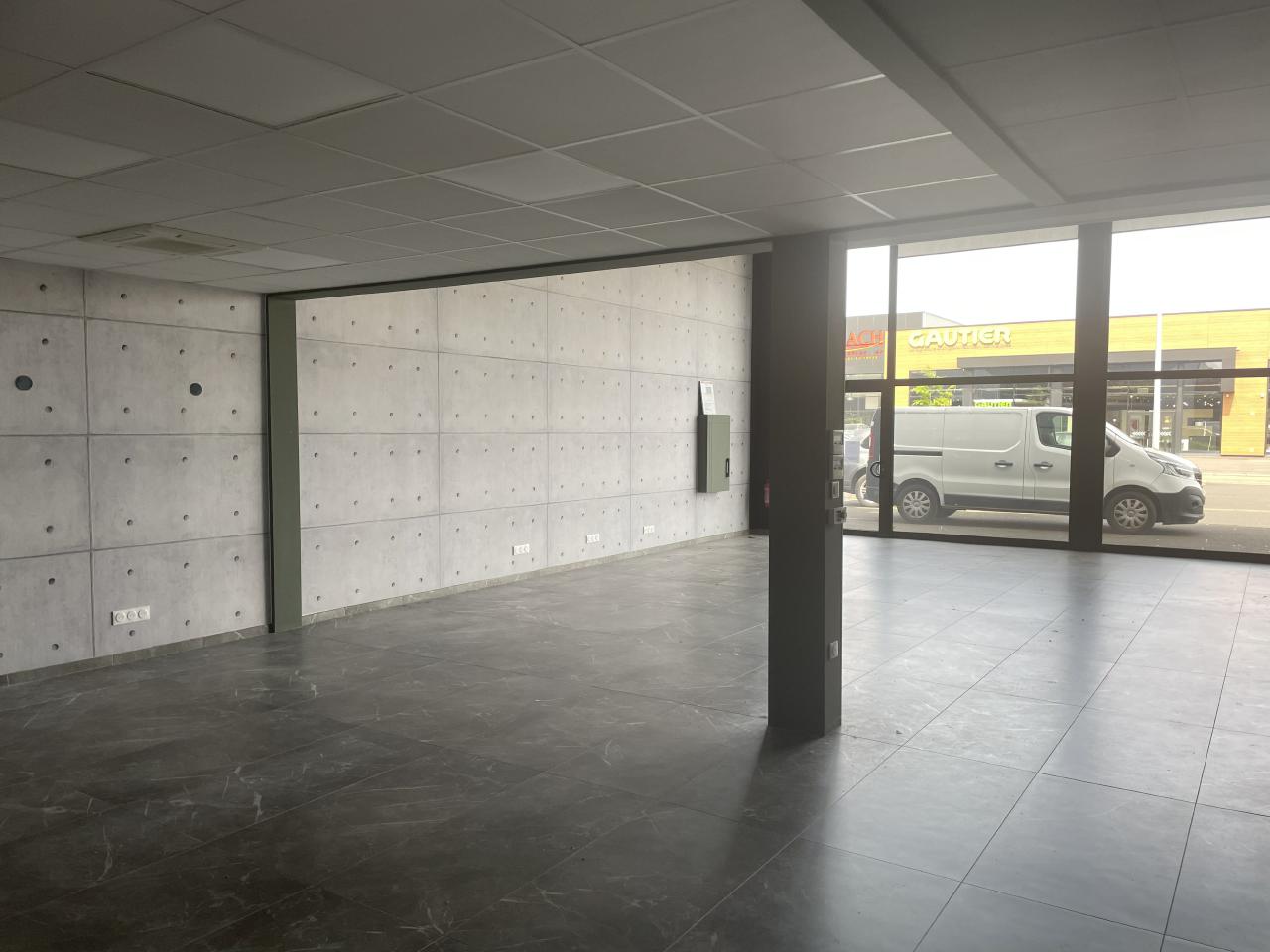 Location local d'activité Augny Moselle OLACT2422829 1