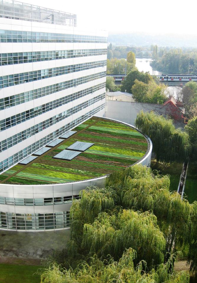 Location bureau Rueil-Malmaison Hauts-de-Seine OLBUR2001544 7