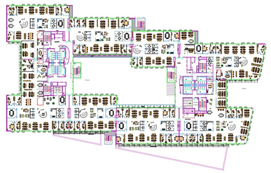 Location bureau Clamart Hauts-de-Seine OLBUR2100319 26