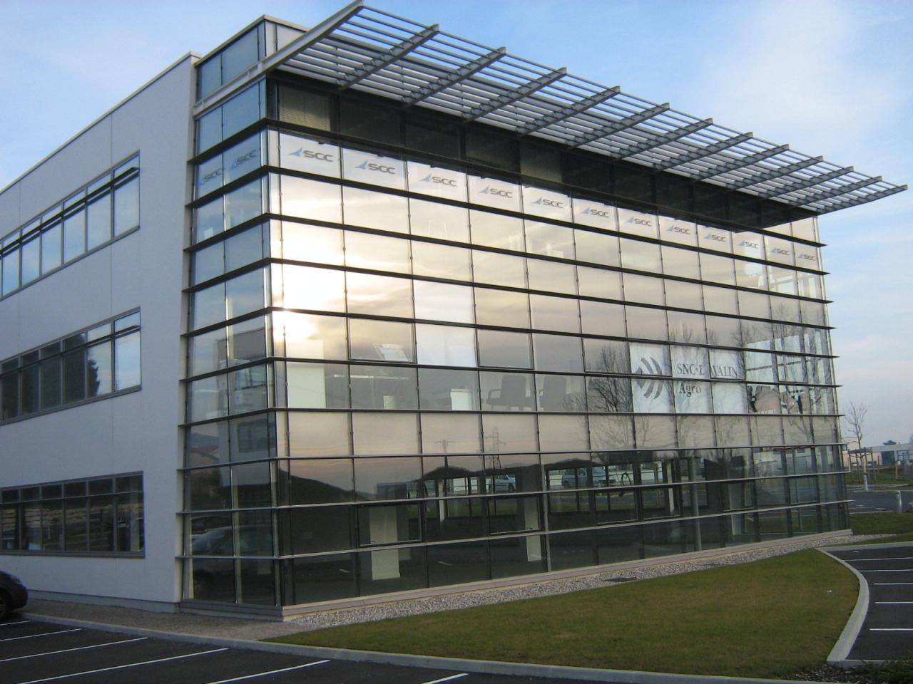 Location bureau Dardilly Rhône OLBUR2117281 6