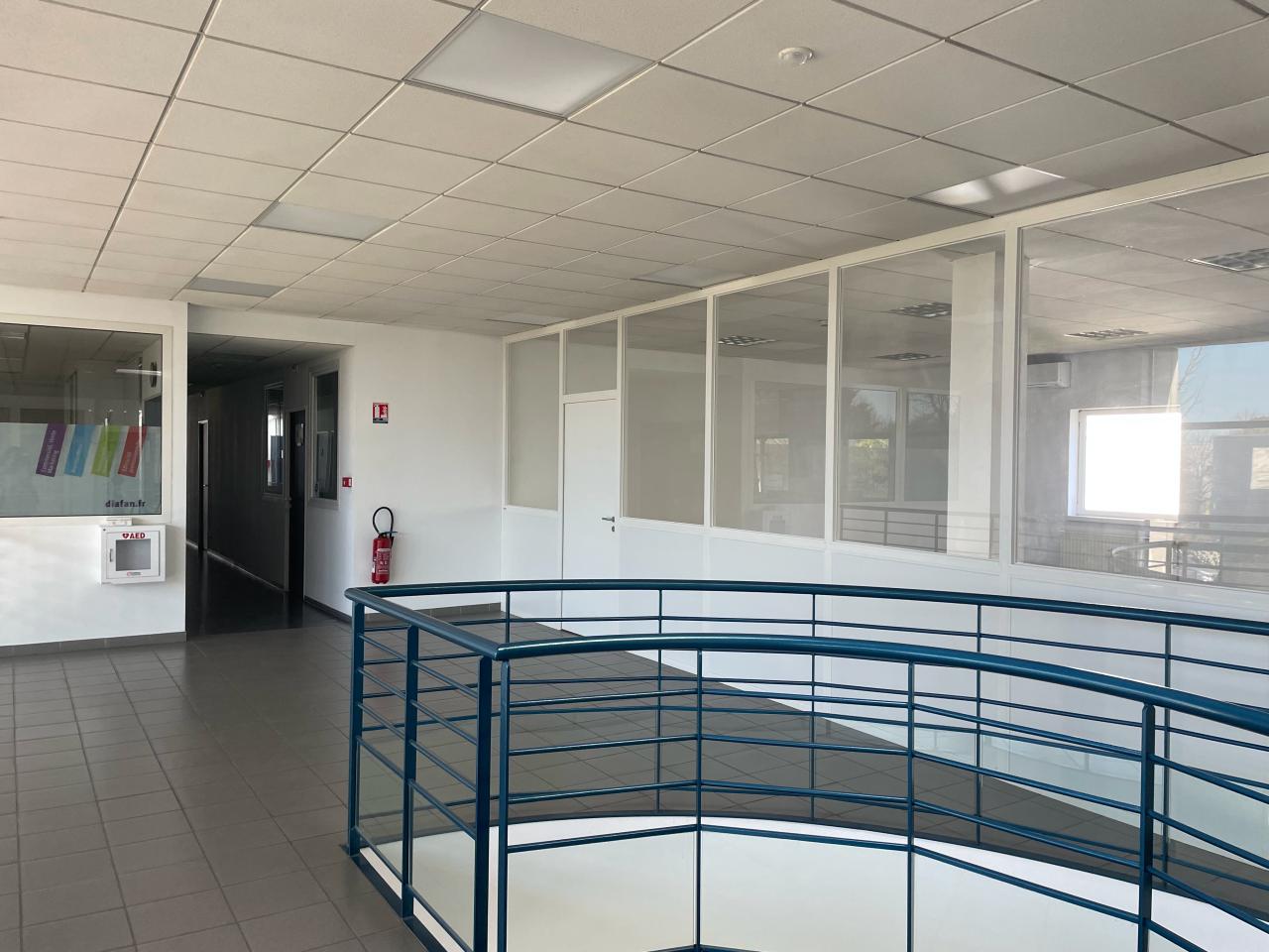 Location bureau Eckbolsheim Bas-Rhin OLBUR2420504 7