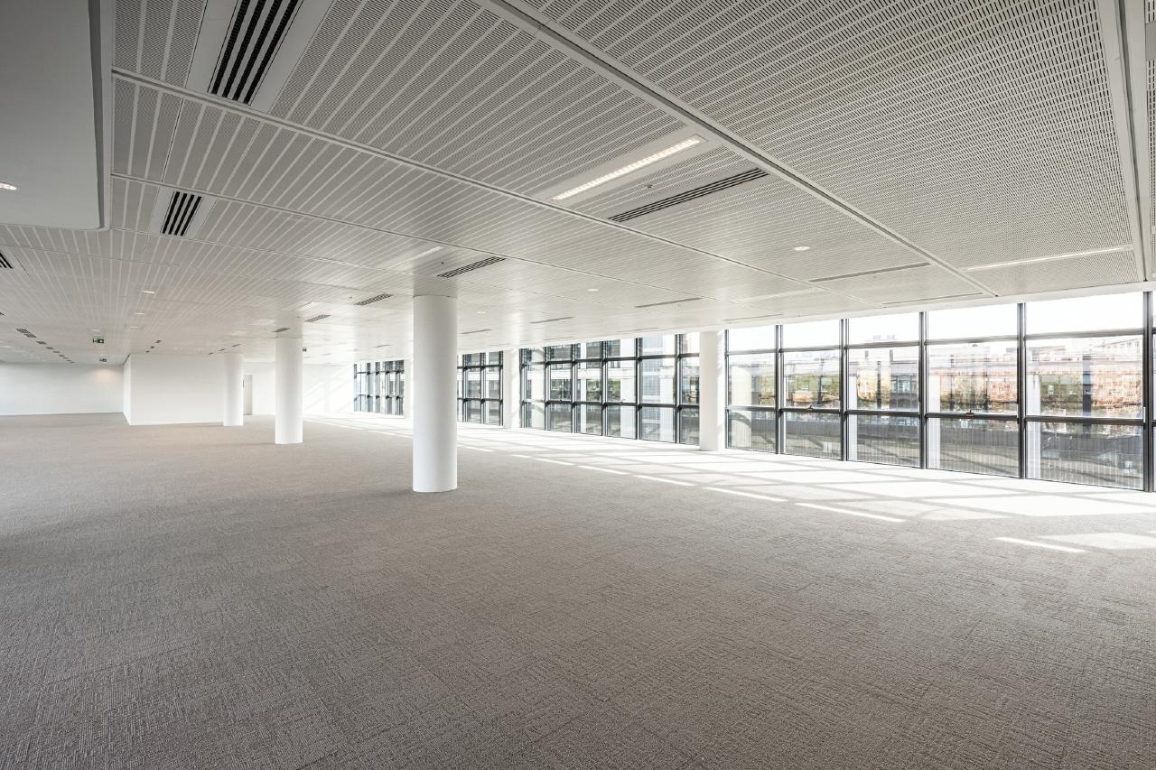 Location bureau Montrouge Hauts-de-Seine OLBUR2100496 4