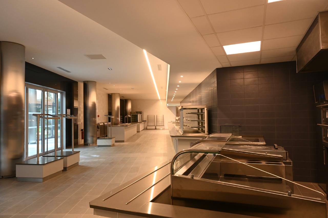 Location bureau Rueil-Malmaison Hauts-de-Seine OLBUR2100281 5