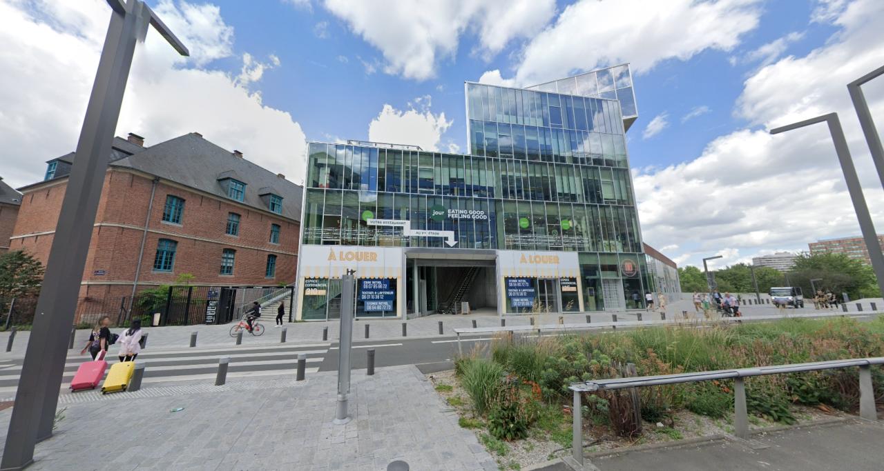 Location bureau Lille Nord OLBUR2427361