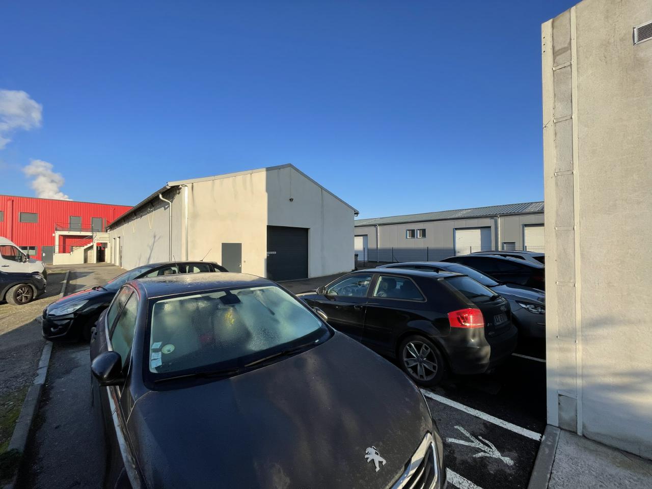 Location local d'activité Toulouse Haute-Garonne OLACT2531636 12