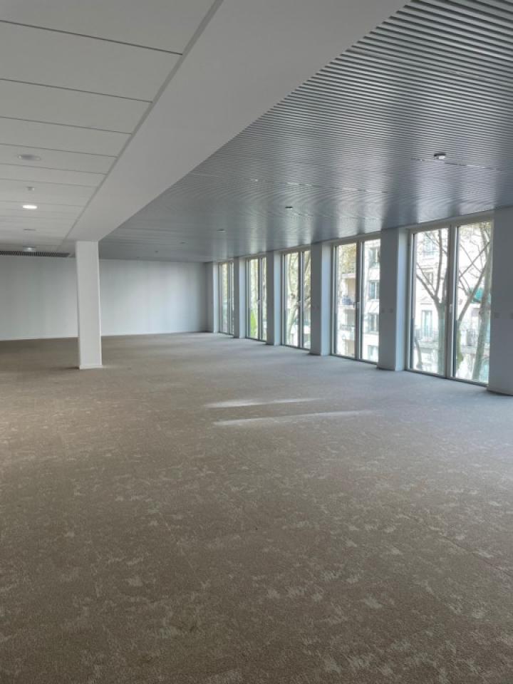 Location bureau Issy-les-Moulineaux Hauts-de-Seine OLBUR2640544 10
