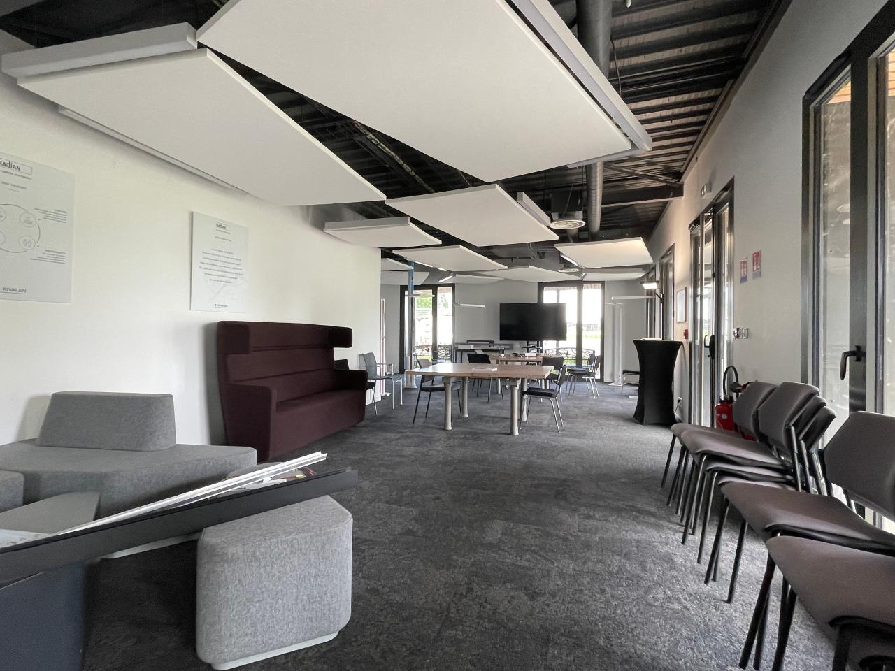 Vente local d'activité Bouaye Loire-Atlantique OVACT2642389 13