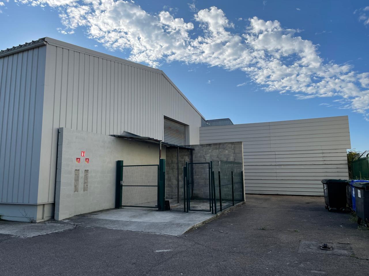 Location local d'activité Le Petit-Quevilly Seine-Maritime OLACT2206623 4