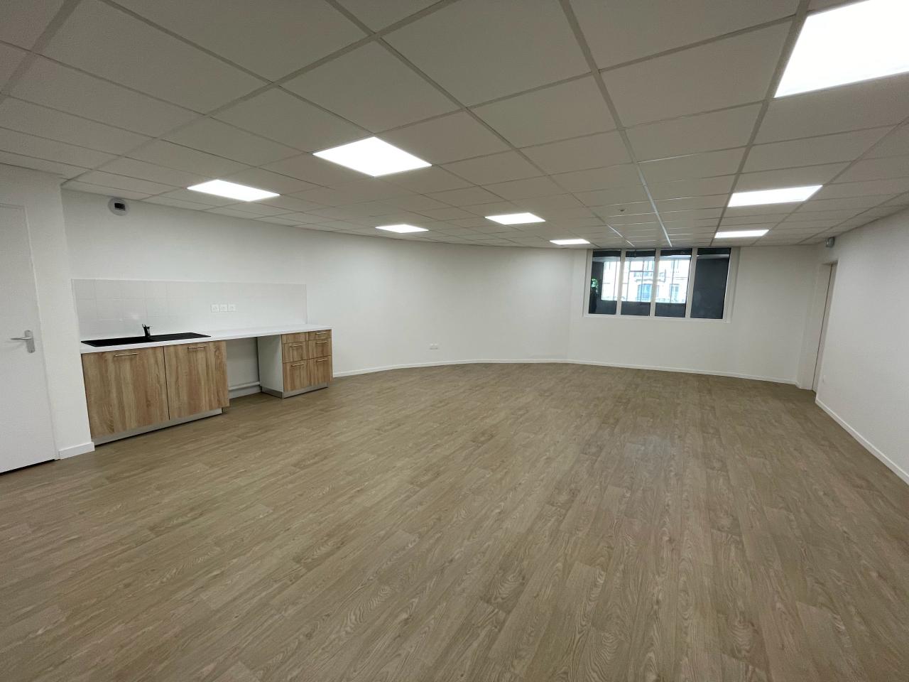 Location bureau Toulouse Haute-Garonne OLBUR2427427 9