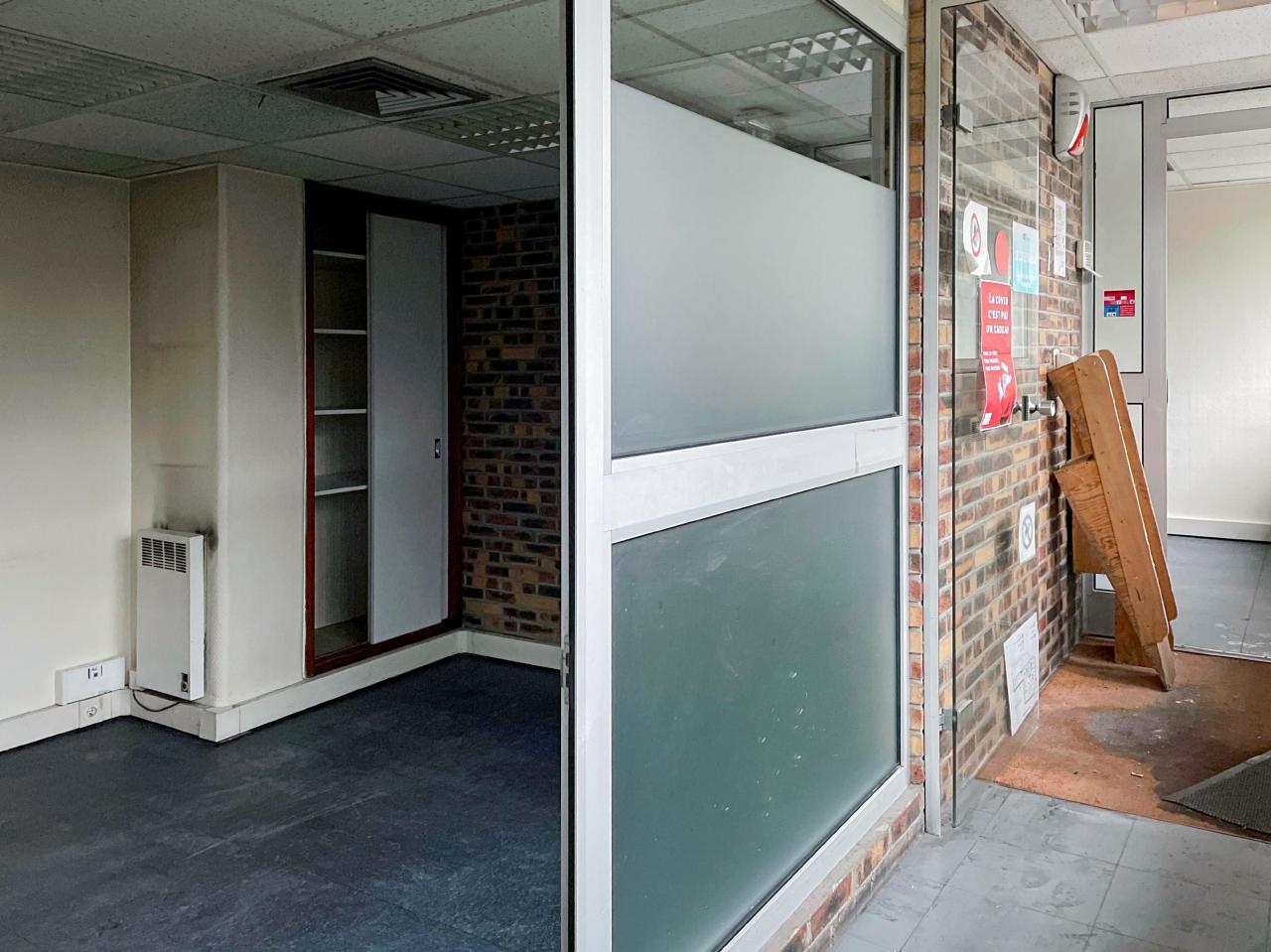 Vente bureau Charenton-le-Pont Val-de-Marne OVBUR2310955 5