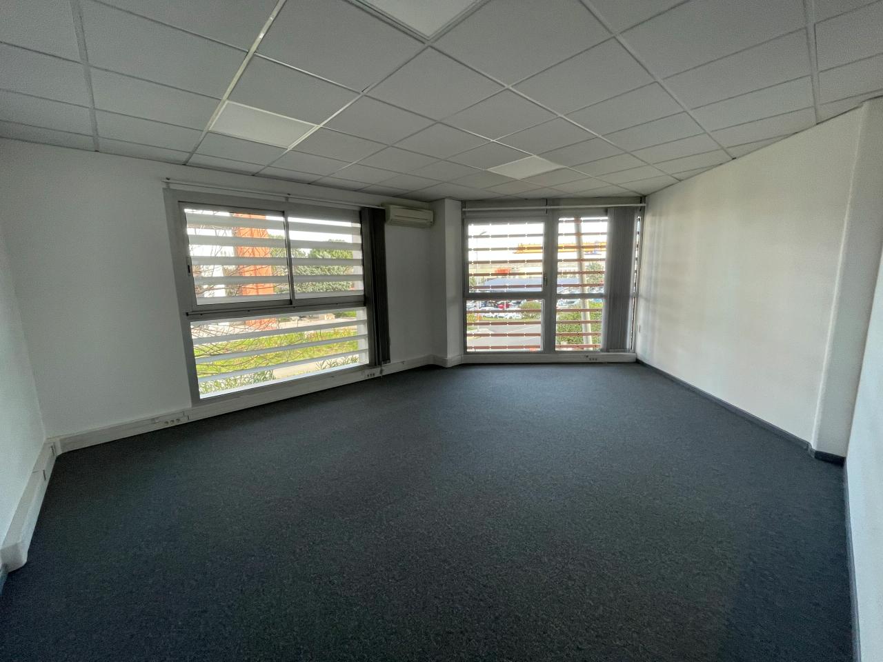 Location bureau Labège Haute-Garonne OLBUR2530592 7