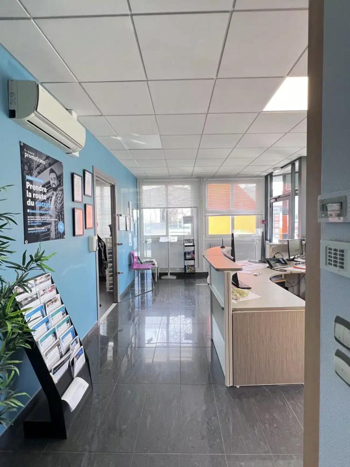 Location bureau Ingré Loiret OLBUR2641149 10