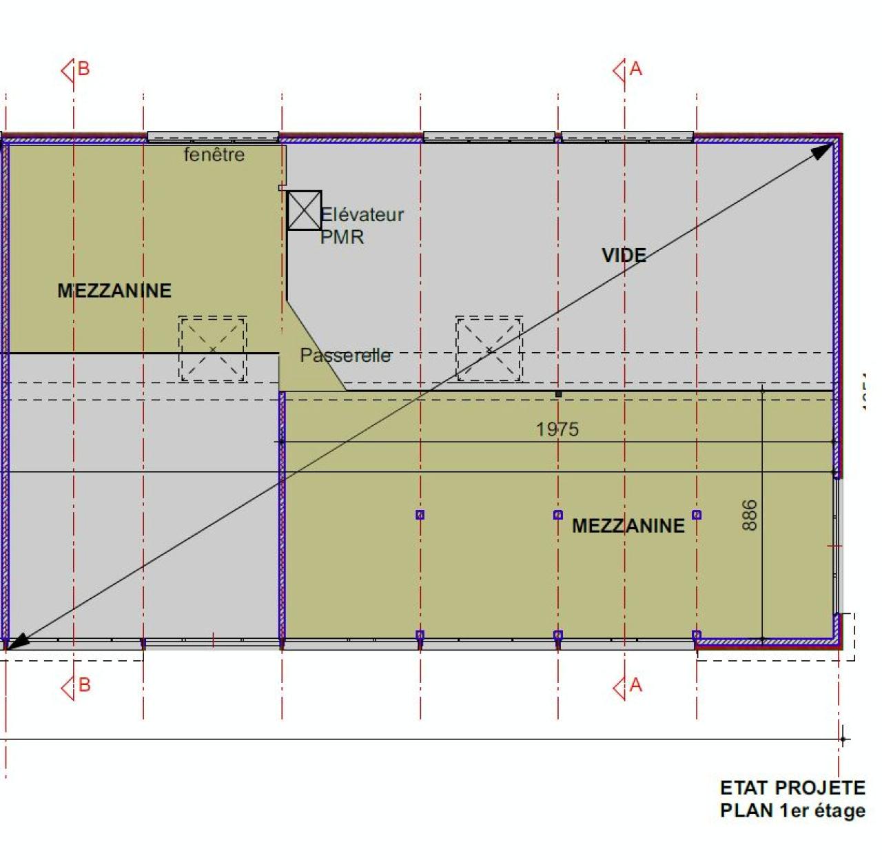 Location commerce Champigneulles Meurthe-et-Moselle OLCOM2204493 11