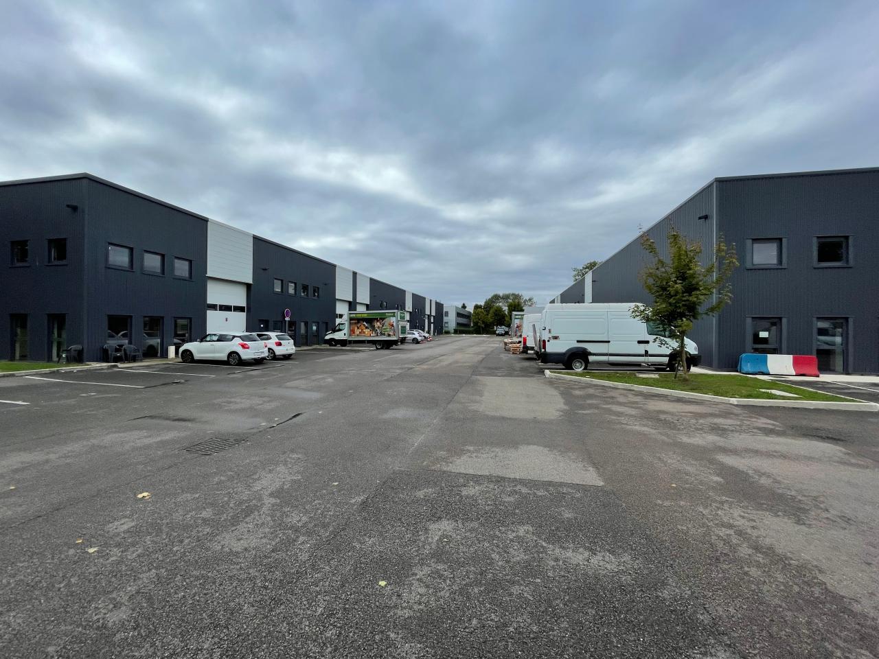 Location local d'activité Croissy-Beaubourg Seine-et-Marne OLACT2535278 3