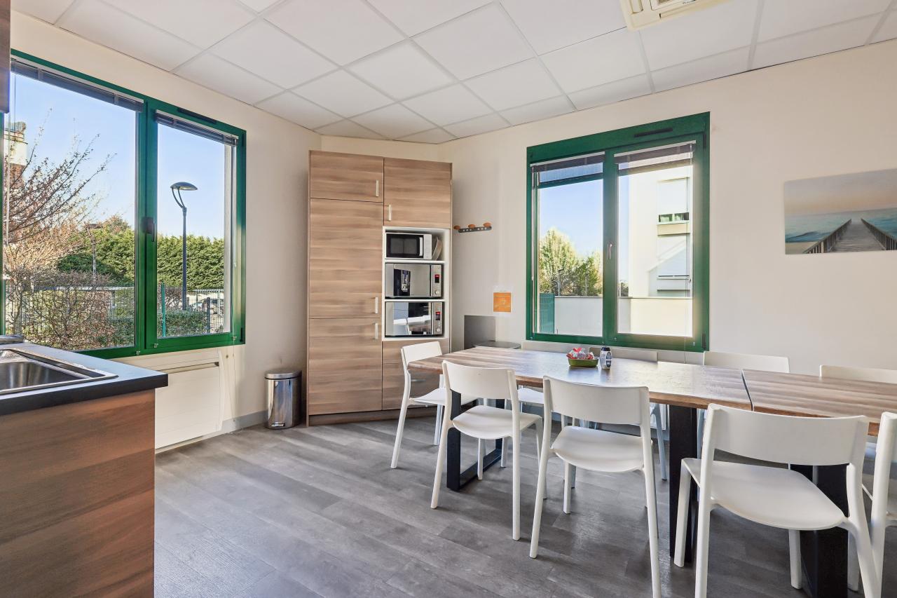 Vente bureau Pontault-Combault Seine-et-Marne OVBUR2638156 10