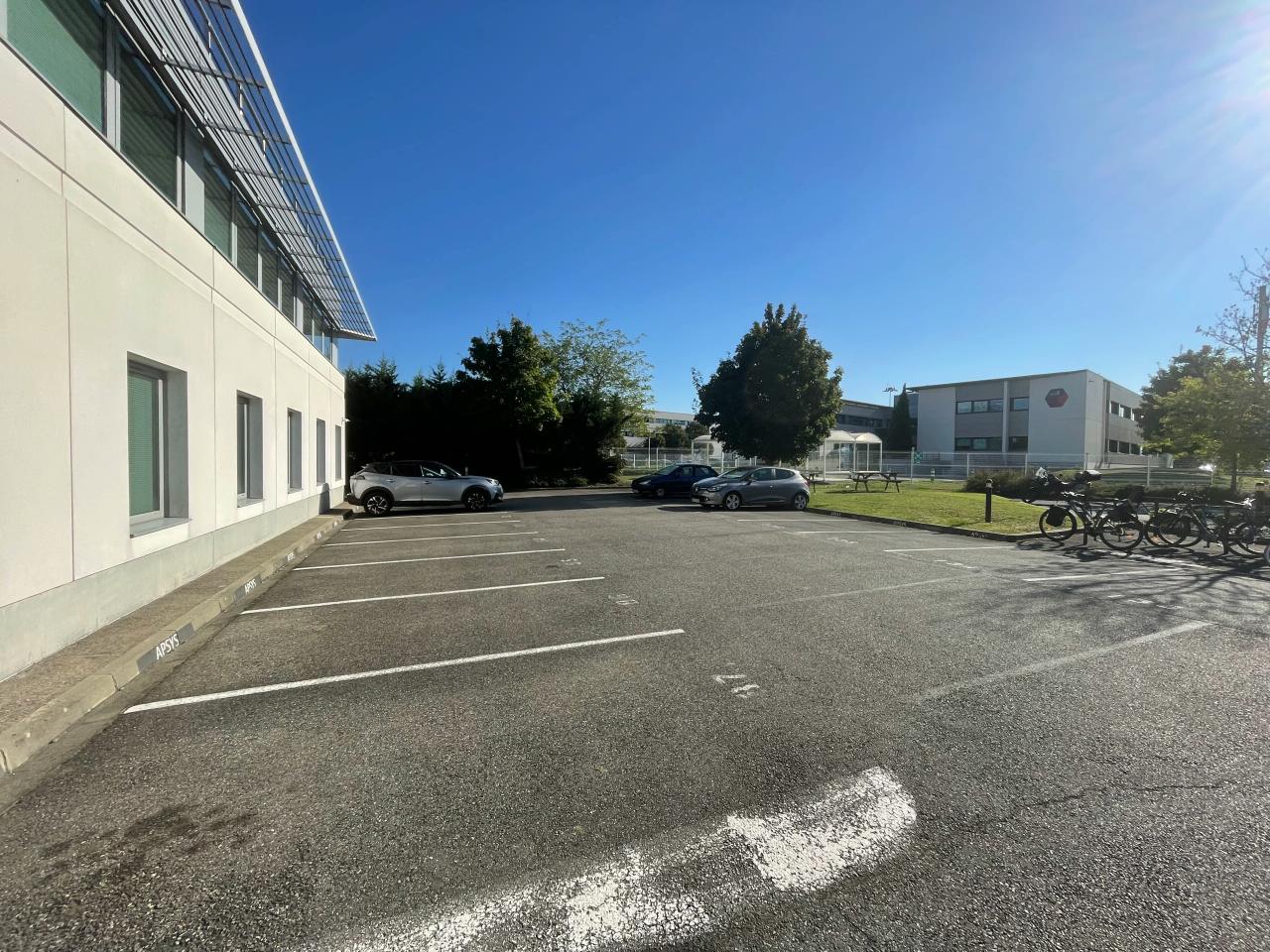 Location bureau Blagnac Haute-Garonne OLBUR2426612 5