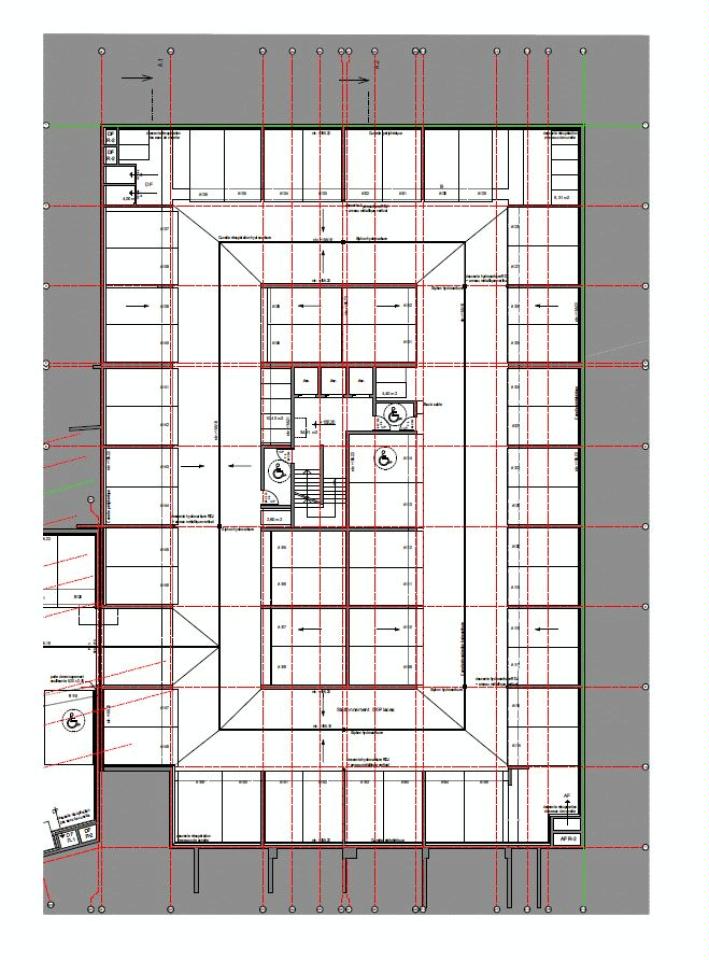 Location bureau Sophia Antipolis Alpes-Maritimes OLBUR2115409 20