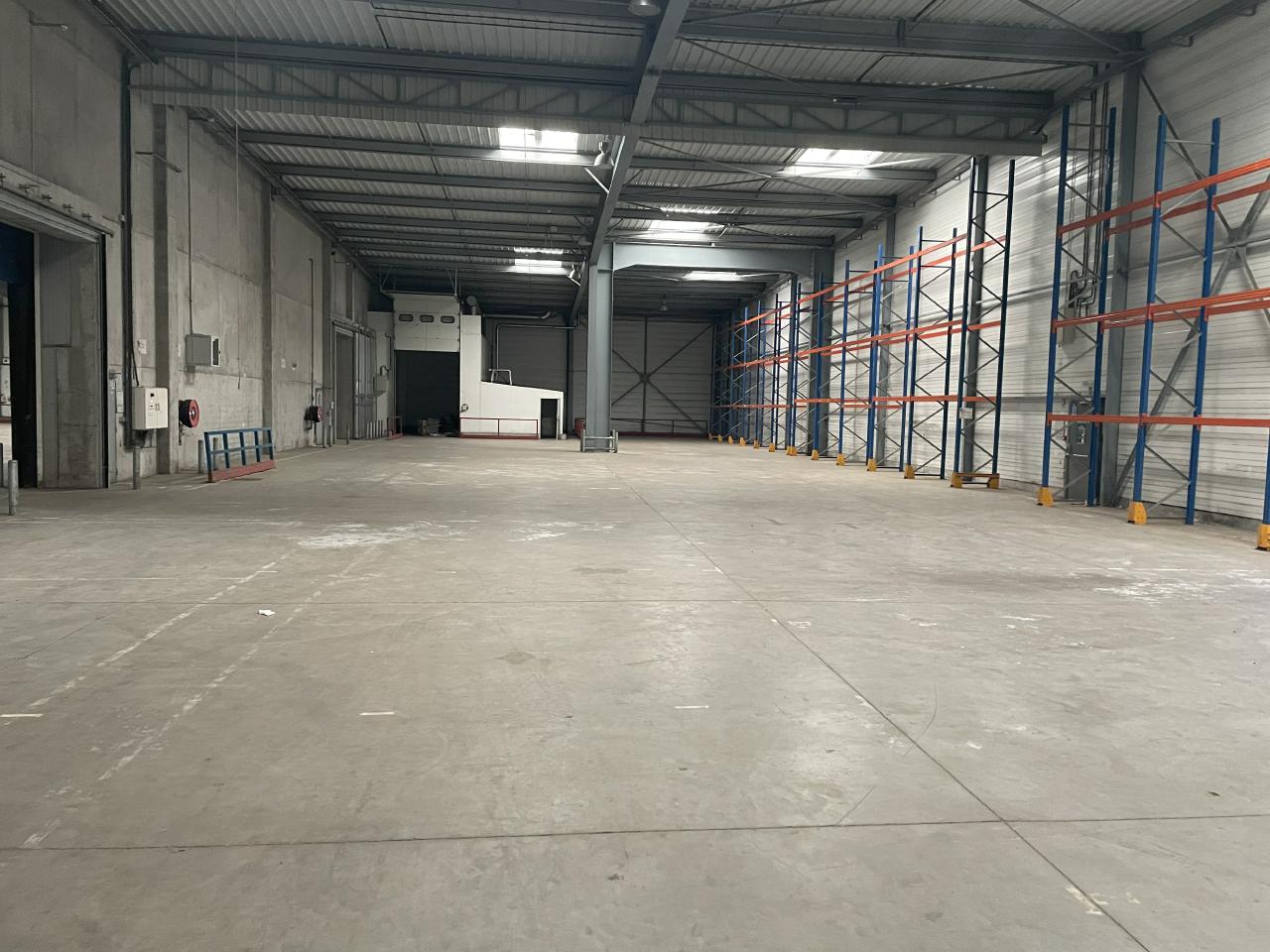 Location entrepôt classe b Libercourt Pas-de-Calais OLLOG2119315 4