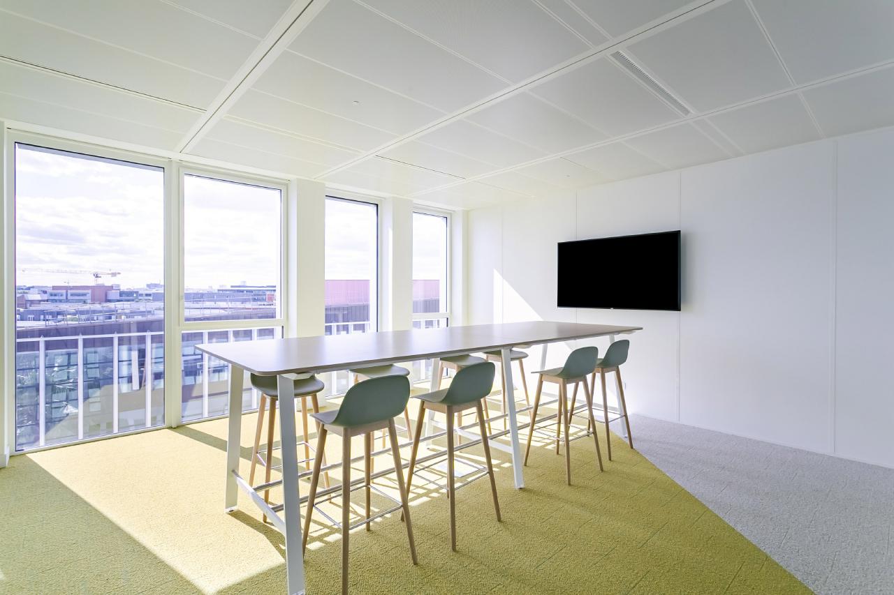 Location bureau La Plaine Saint-Denis Seine-Saint-Denis OLBUR2100311 7