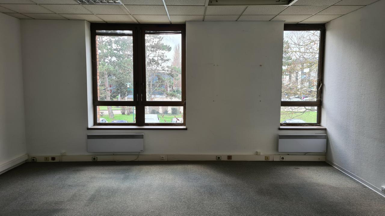 Location bureau Lingolsheim Bas-Rhin OLBUR2111345 7