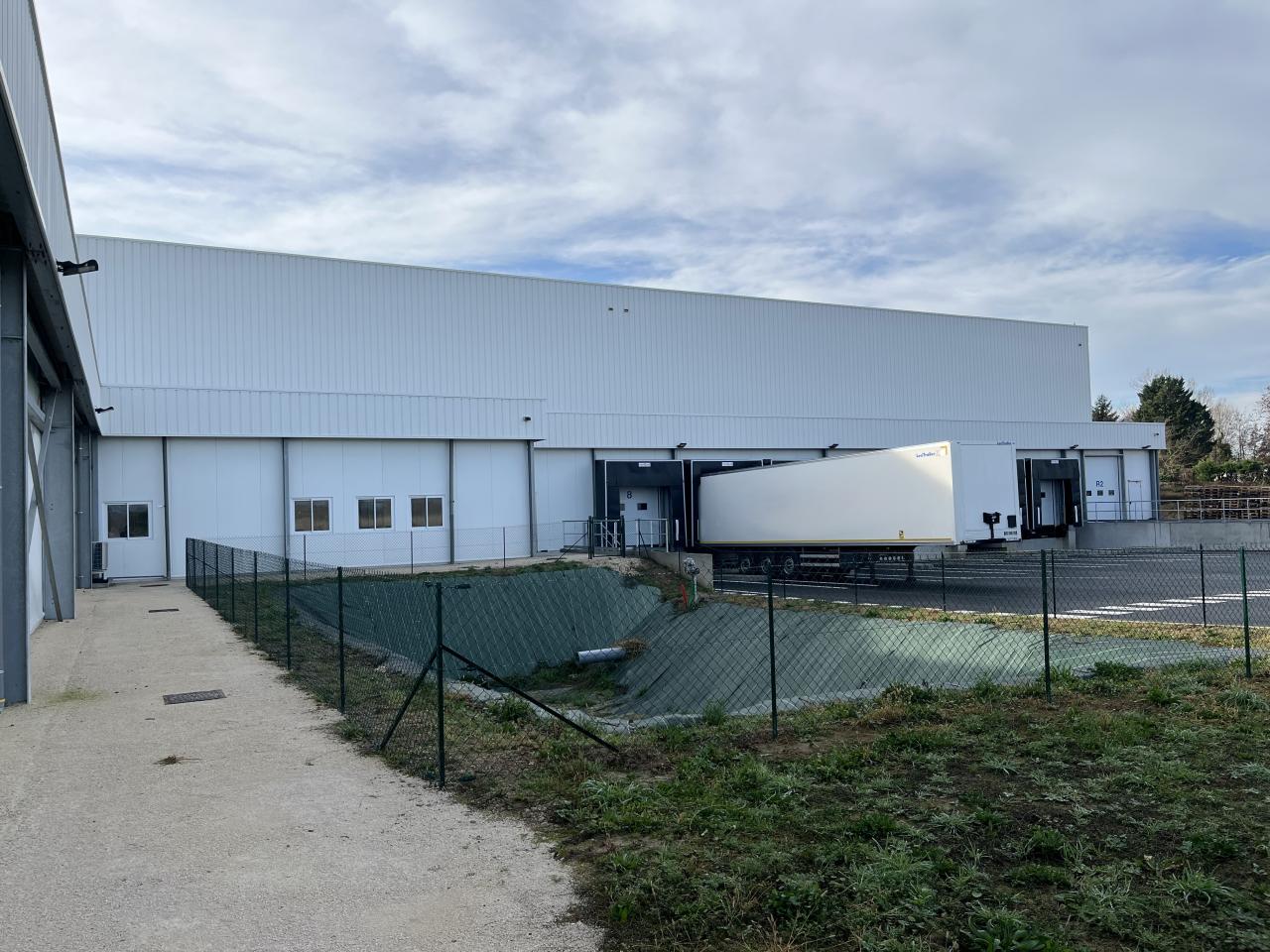 Vente entrepôt classe b Estillac Lot-et-Garonne OVLOG2537888 19