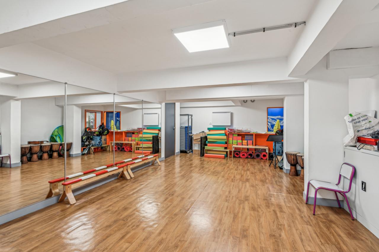 Vente bureau Saint-Ouen Seine-Saint-Denis OVBUR2532553 11