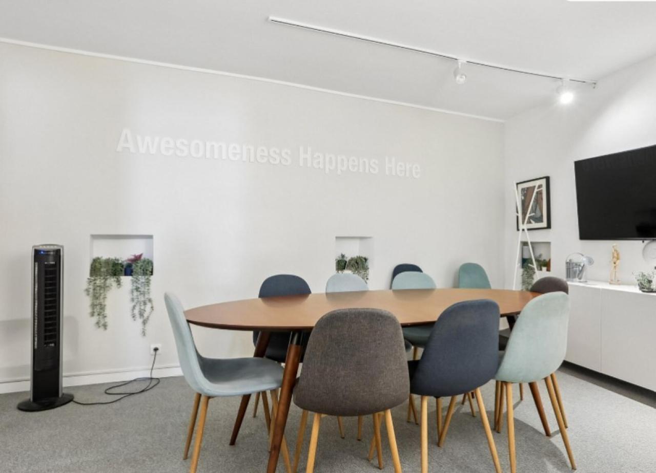 Location coworking Paris OLBUR2644505 5