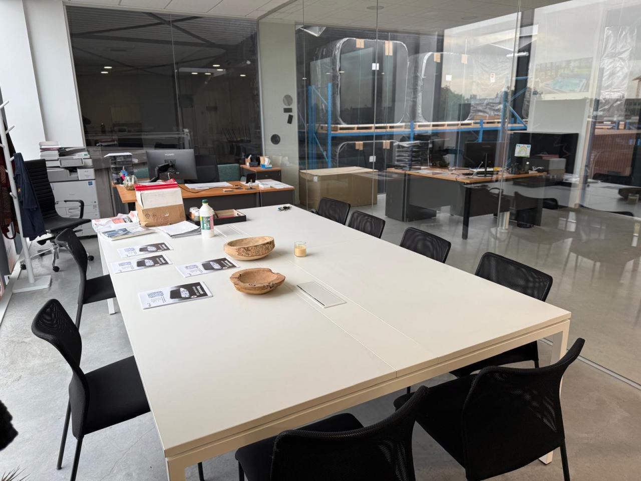 Location local d'activité Neuville-en-Ferrain Nord OLACT2535000 8