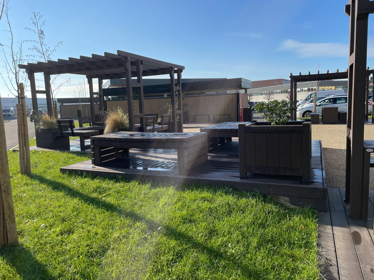 Location local d'activité Le Havre Seine-Maritime OLACT2423184 2