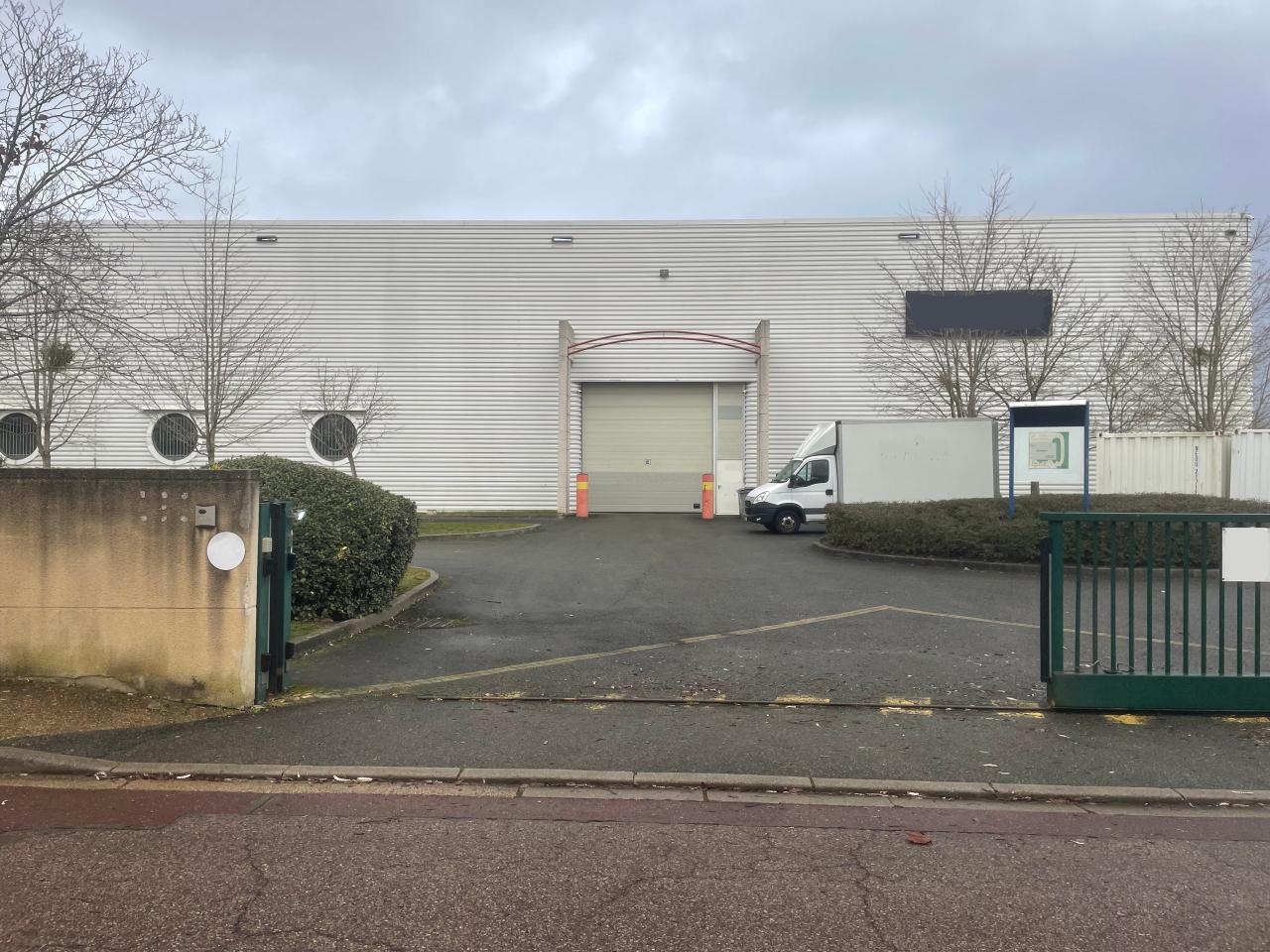Location entrepôt classe c Poissy Yvelines OLLOG2638125 7