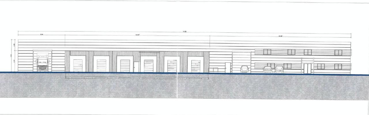 Location entrepôt Wittenheim Haut-Rhin OLLOG2530245 7