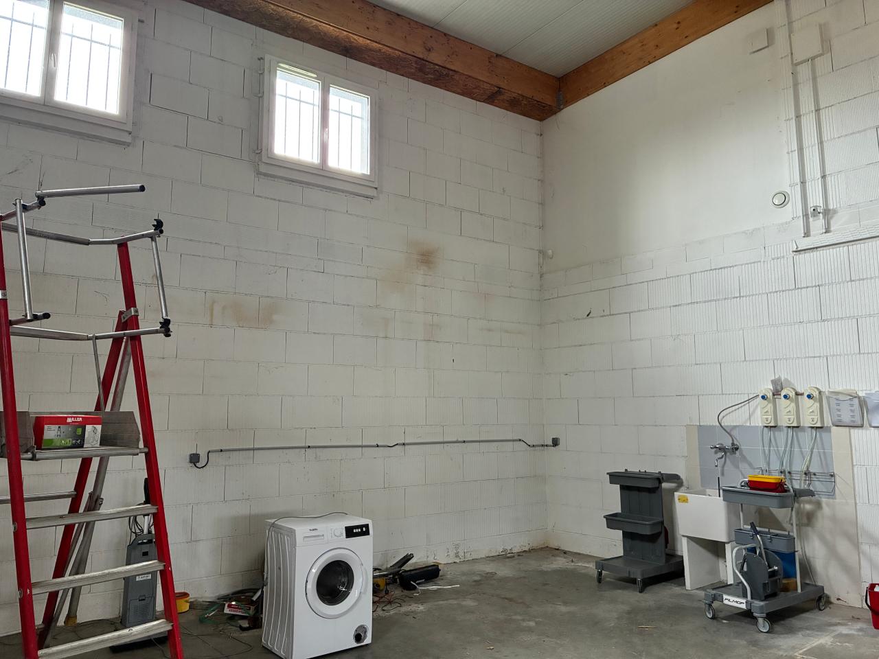 Location local d'activité Toulouse Haute-Garonne OLACT2642895 18