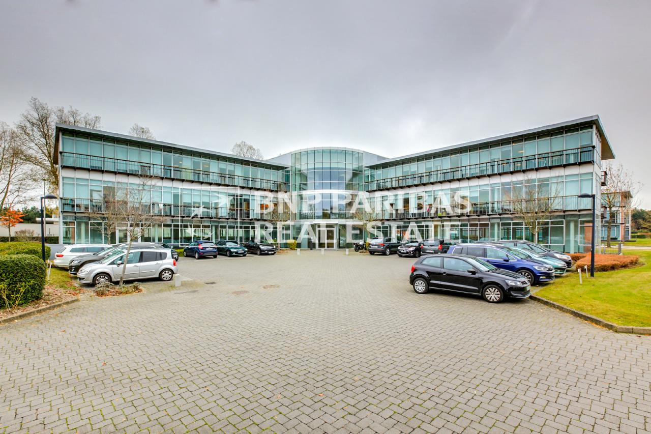 Location bureau Voisins-le-Bretonneux Yvelines OLBUR2420353 6