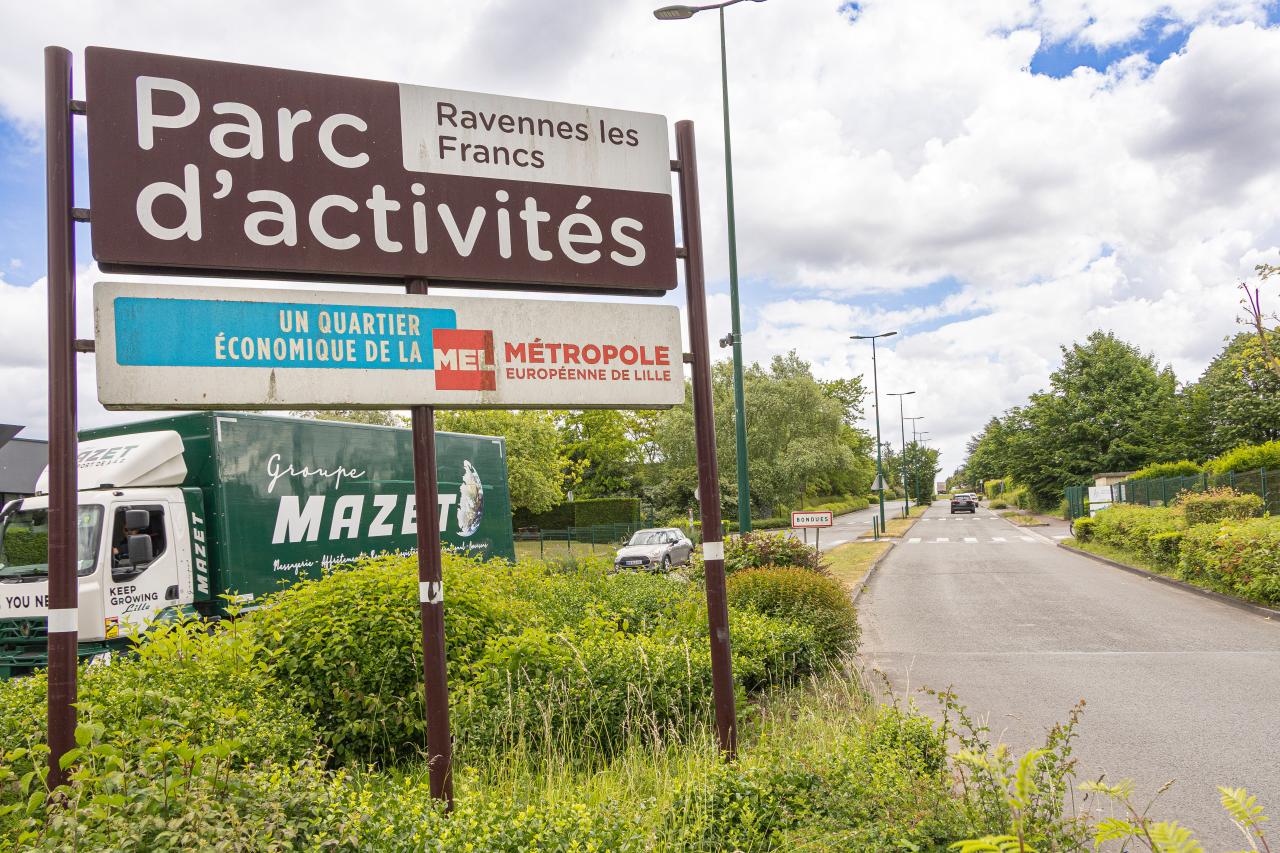 Vente local d'activité Bondues Nord OVACT2420256 21