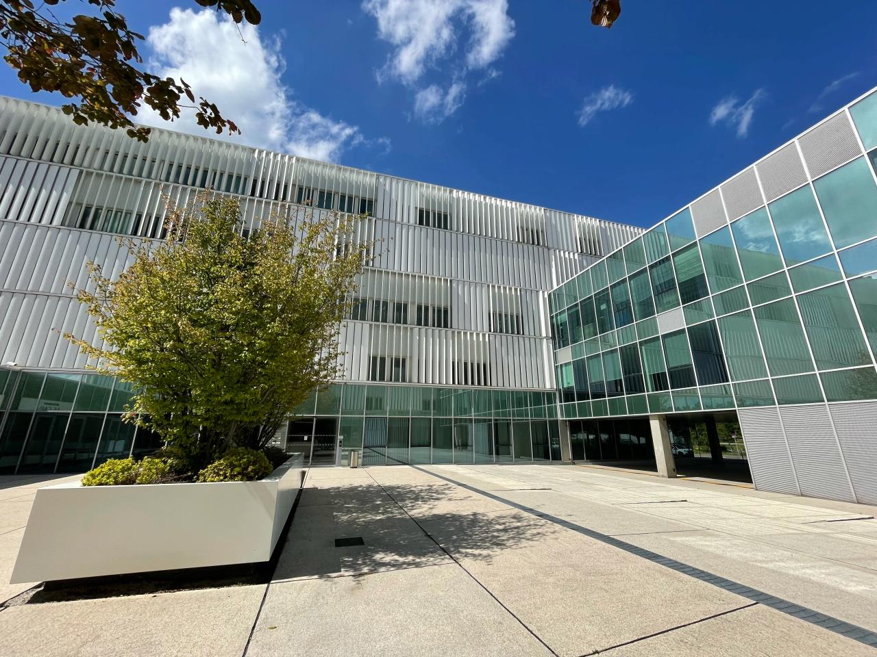 Location bureau Blagnac Haute-Garonne OLBUR2108339 2