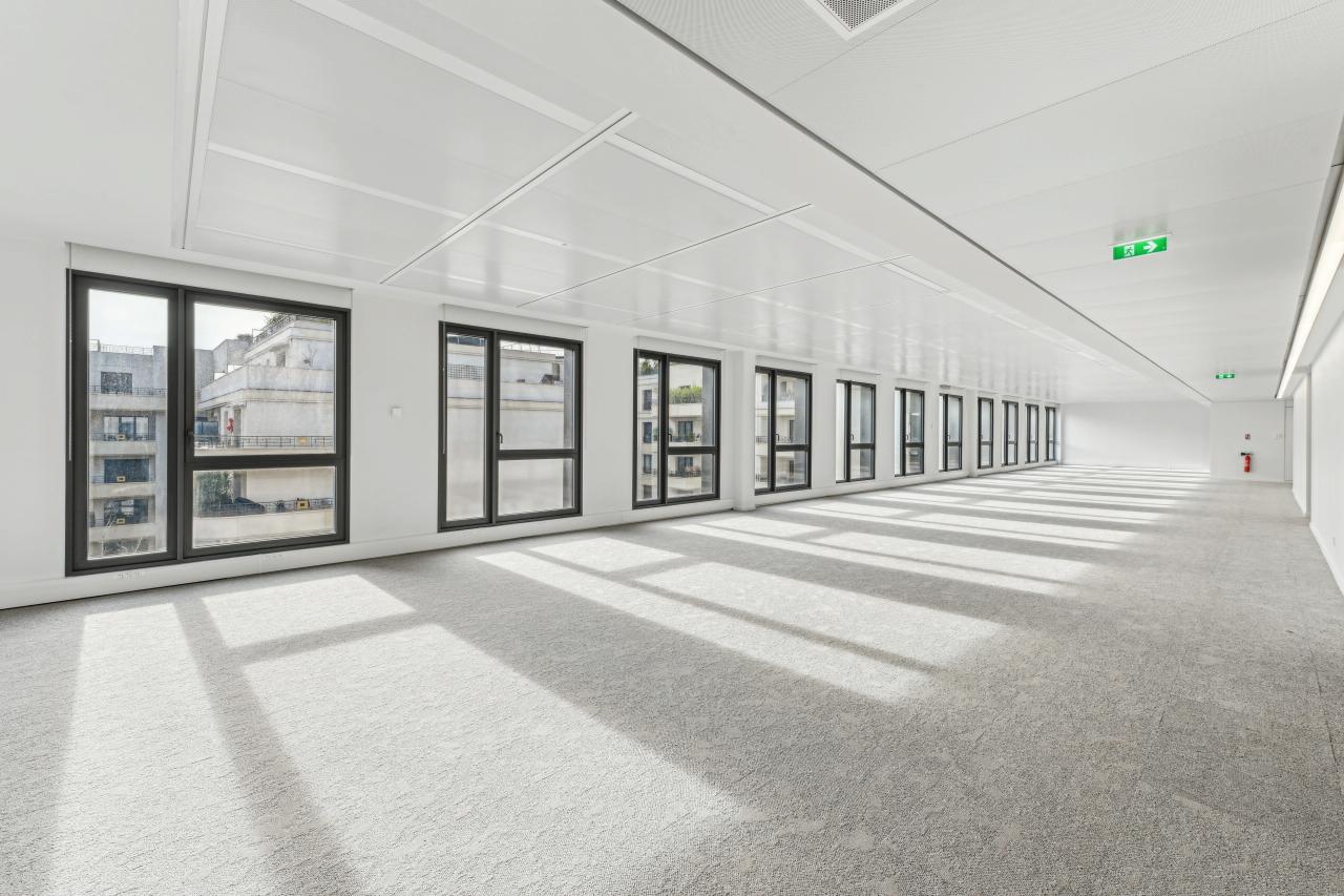 Location bureau Levallois-Perret Hauts-de-Seine OLBUR2100562 8