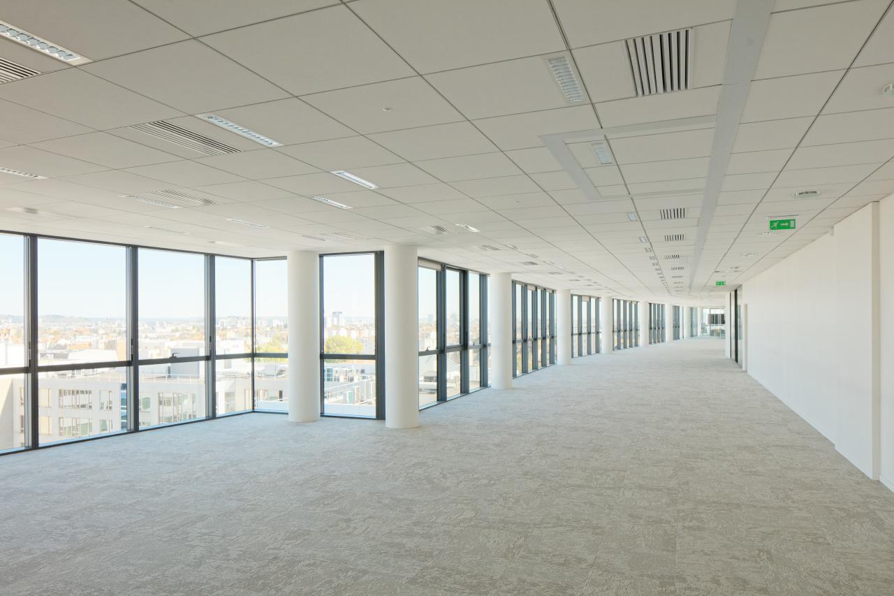 Location bureau Colombes Hauts-de-Seine OLBUR2100139 3