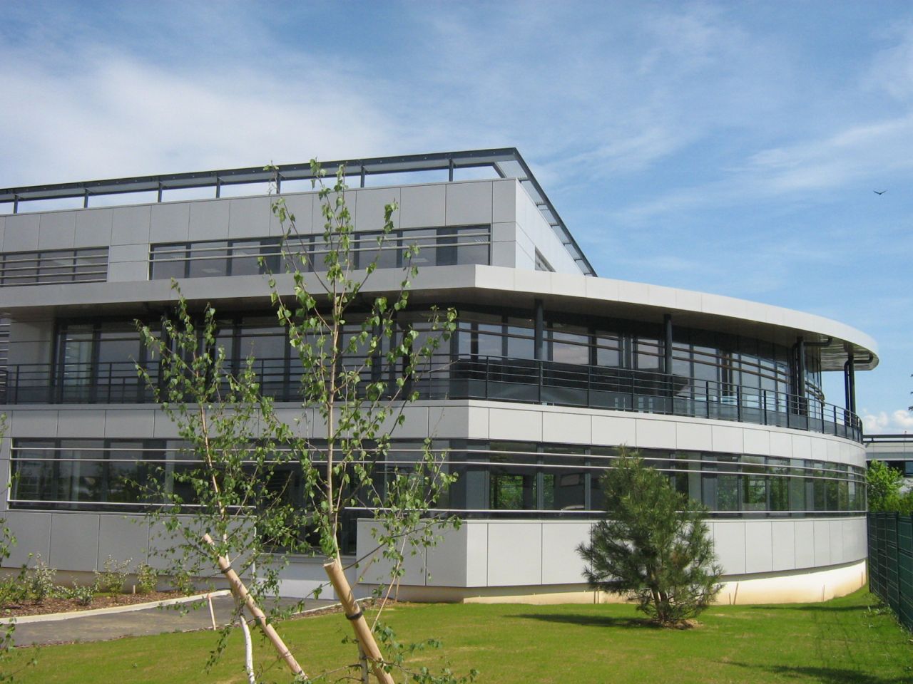 Location bureau Saint-Priest Rhône OLBUR2108990 1