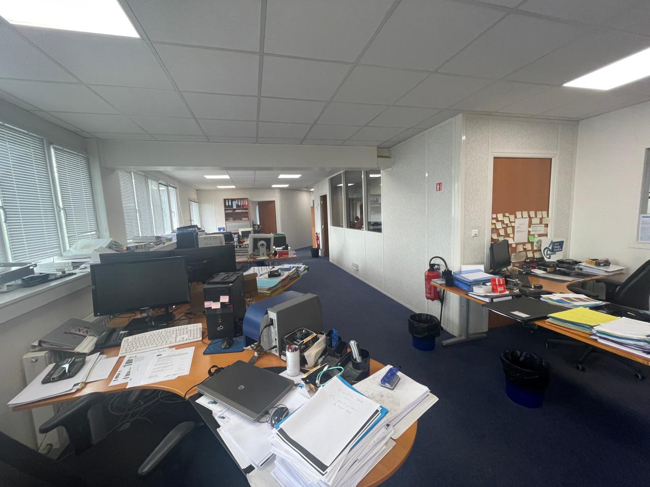 Vente local d'activité Lisses Essonne OVACT2536182 3