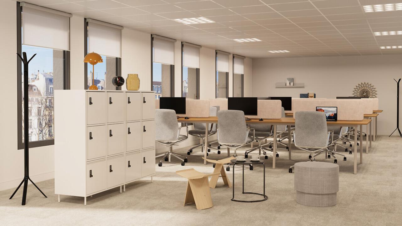Location bureau Paris OLBUR2638876 5