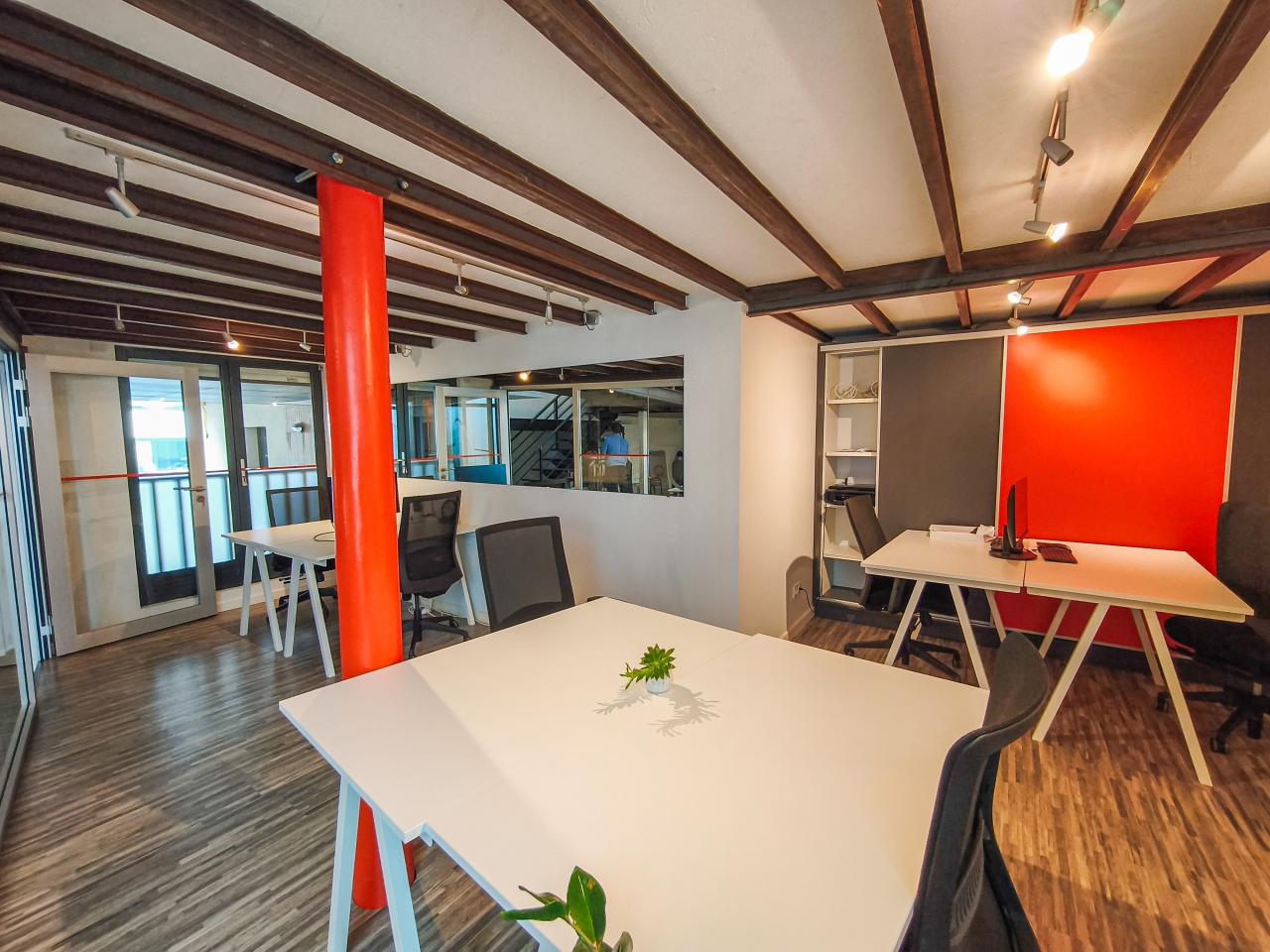 Location bureau Rennes Ille-et-Vilaine OLBUR2642066 3
