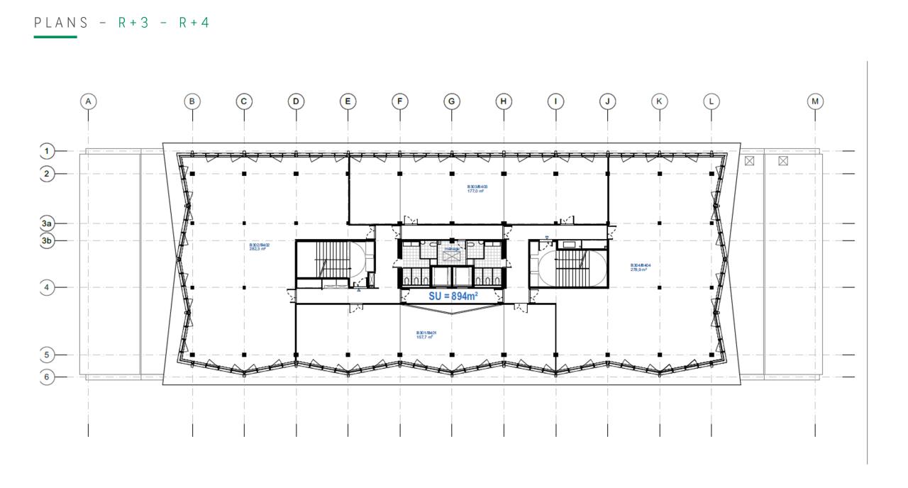 Vente bureau Montpellier Hérault OVBUR2426801 6