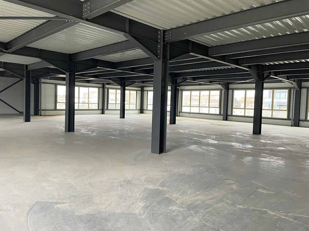 Location local d'activité Vaulx-en-Velin Rhône OLACT2534562 10