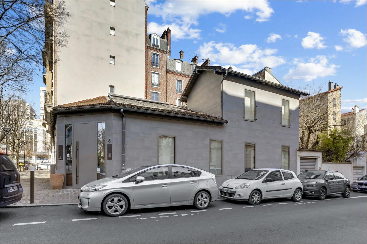 Vente commerce Suresnes Hauts-de-Seine OVCOM2533117 10