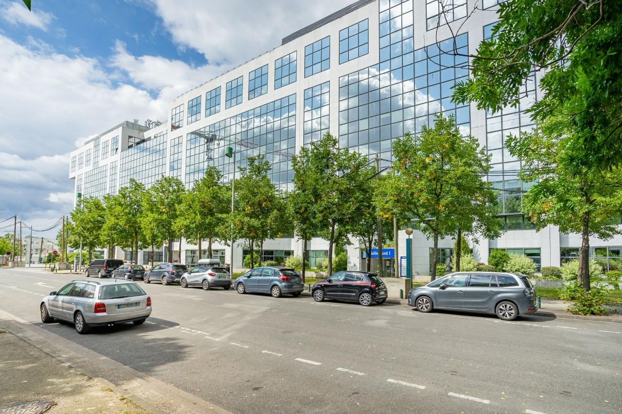 Location bureau Noisy-le-Grand Seine-Saint-Denis OLBUR2107280 4